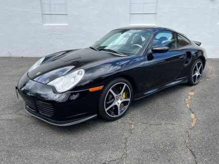 Photo 1 for 2005 Porsche 911 Coupe