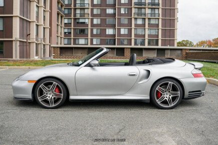 Photo 1 for 2005 Porsche 911