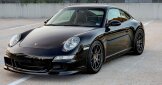 2005 Porsche 911 Carrera S
