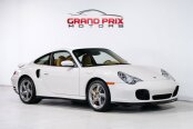 2005 Porsche 911 Turbo S