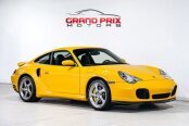 2005 Porsche 911 Turbo S