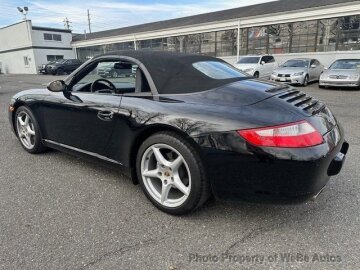 2005 Porsche 911