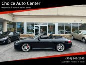 2005 Porsche 911
