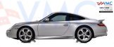 2005 Porsche 911