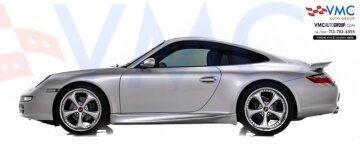 2005 Porsche 911