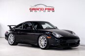 2005 Porsche 911