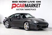 2005 Porsche 911 Turbo S