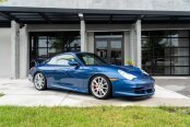 2005 Porsche 911
