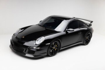 2005 Porsche 911
