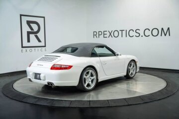 2005 Porsche 911