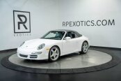 2005 Porsche 911