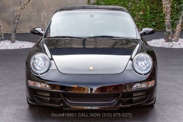 2005 Porsche 911