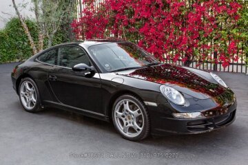 2005 Porsche 911