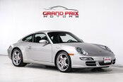 2005 Porsche 911
