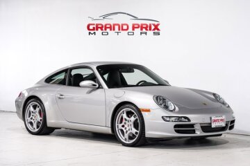 2005 Porsche 911