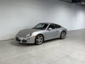 2005 Porsche 911