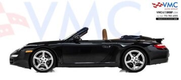 2005 Porsche 911