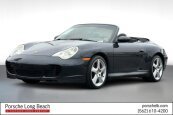 2005 Porsche 911