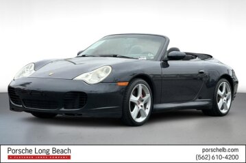 2005 Porsche 911