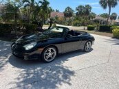 2005 Porsche 911