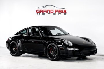 2005 Porsche 911