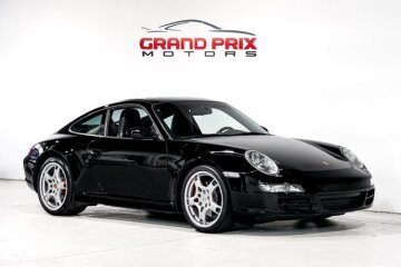 2005 Porsche 911