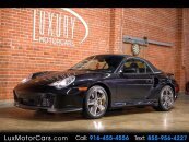 2005 Porsche 911