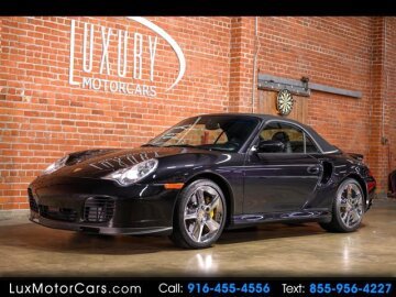 2005 Porsche 911