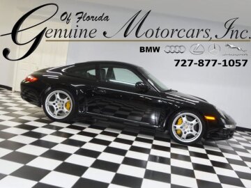 2005 Porsche 911