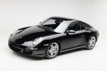 2005 Porsche 911
