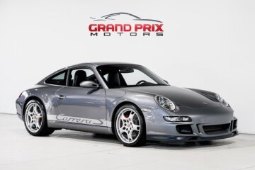 2005 Porsche 911