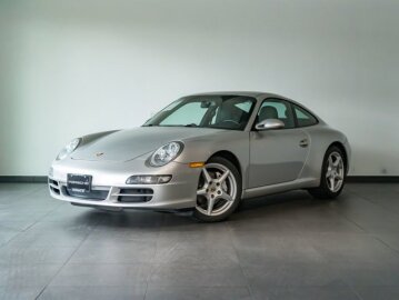 2005 Porsche 911