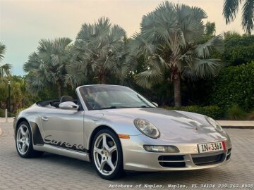 2005 Porsche 911
