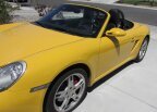 Thumbnail Photo 2 for 2005 Porsche Boxster S for Sale by Owner