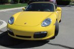 Thumbnail Photo 3 for 2005 Porsche Boxster S for Sale by Owner