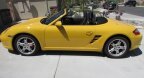 Thumbnail Photo 1 for 2005 Porsche Boxster S for Sale by Owner