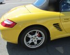 Thumbnail Photo 4 for 2005 Porsche Boxster S for Sale by Owner