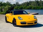 Thumbnail Photo 6 for 2005 Porsche Boxster