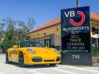 Thumbnail Photo 3 for 2005 Porsche Boxster