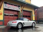Thumbnail Photo 4 for 2005 Porsche Boxster