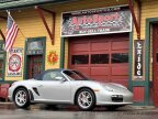 Thumbnail Photo 2 for 2005 Porsche Boxster