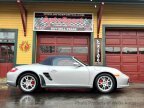 Thumbnail Photo 3 for 2005 Porsche Boxster