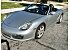 2005 Porsche Boxster