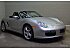 2005 Porsche Boxster