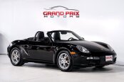 2005 Porsche Boxster