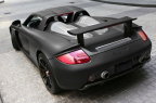 Thumbnail Photo 2 for 2005 Porsche Carrera GT for Sale by Owner