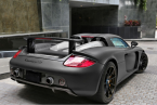 Thumbnail Photo 1 for 2005 Porsche Carrera GT for Sale by Owner