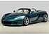 2005 Porsche Carrera GT