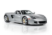 2005 Porsche Carrera GT