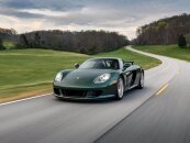 2005 Porsche Carrera GT